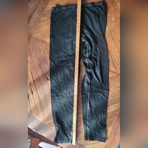 Merino Wool Base Layer Pants